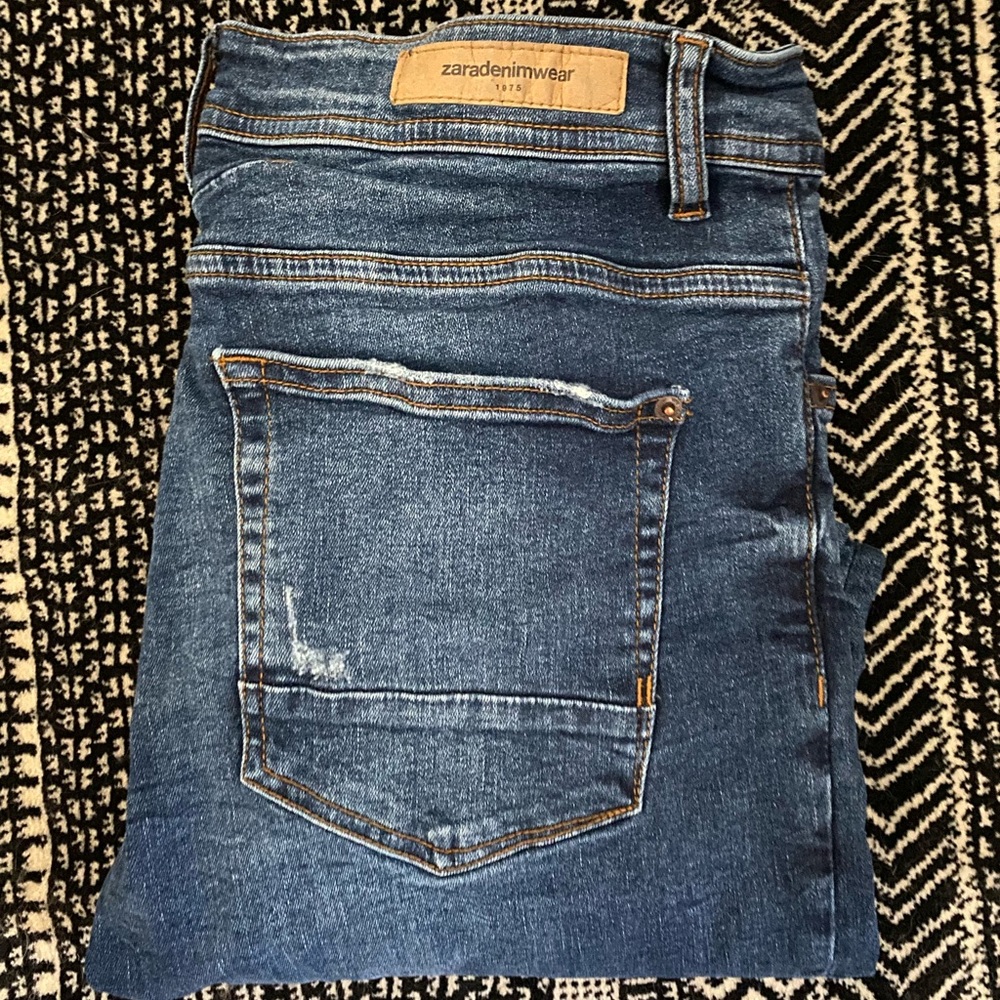 Zara Jeans